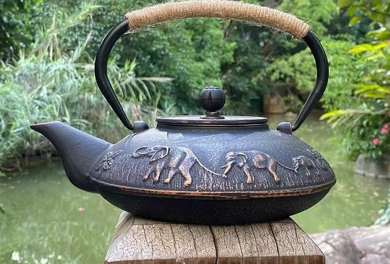 Русский сувенир.