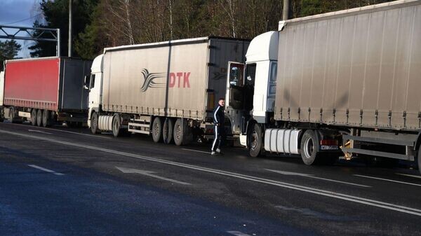    © Sputnik / Виктор Толочко