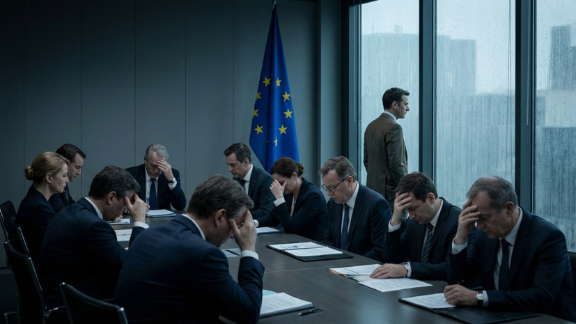   Сгенерировано с помощью ИИ