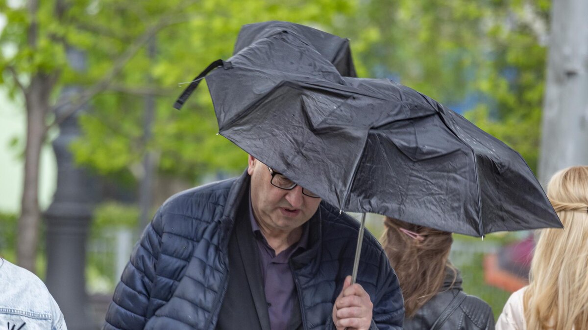 Фото: ИЗВЕСТИЯ/Константин Кокошкин