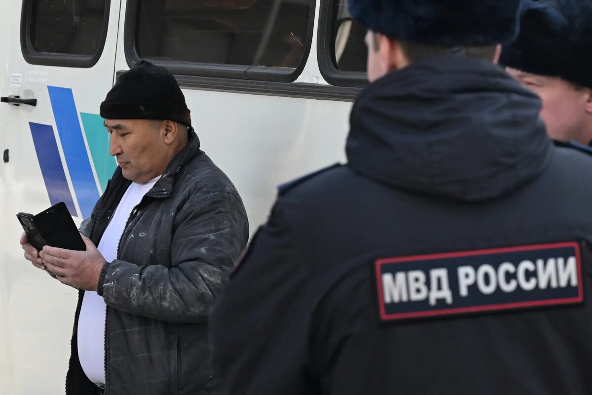     © РИА Новости. Илья Наймушин