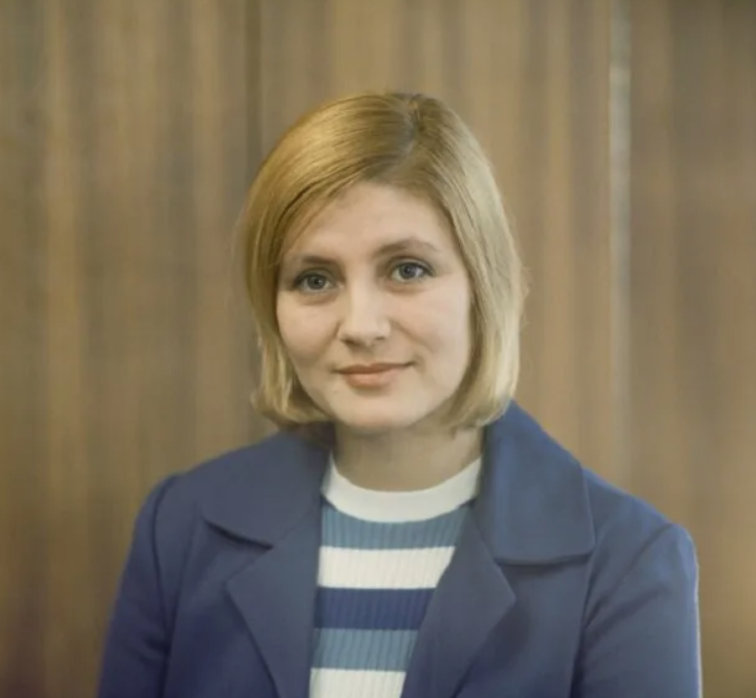 Фото: Евгения Уралова 