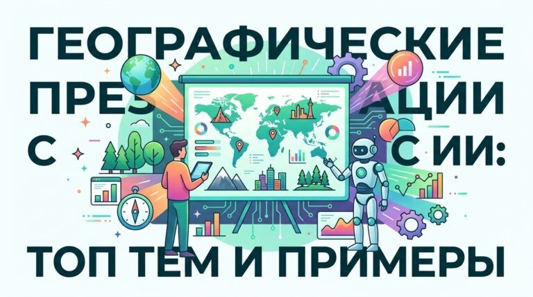    Темы по географии для школьного проекта admin