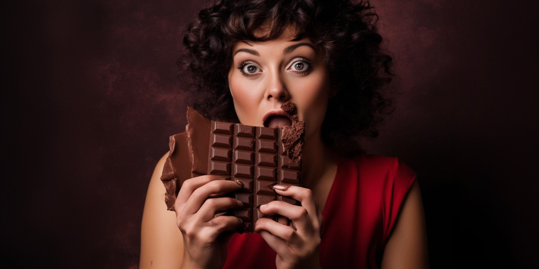 Сладкая жизнь подорожала: шоколад и конфеты взлетели в цене в Приамурье