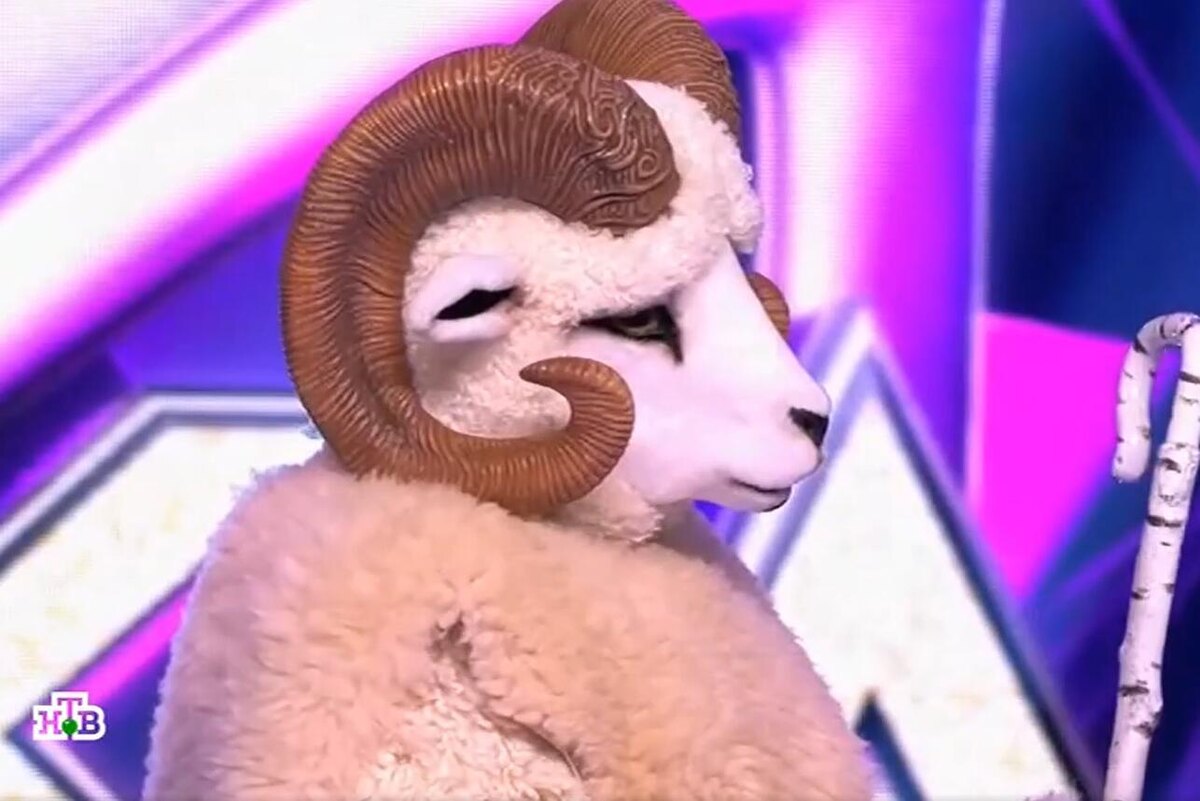     кадр шоу НТВ