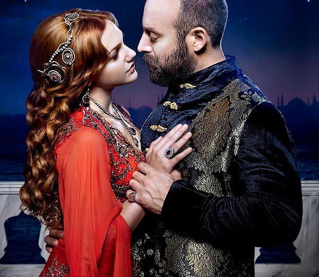 Почему турецкие сериалы затягивают? Объясняем этот феномен