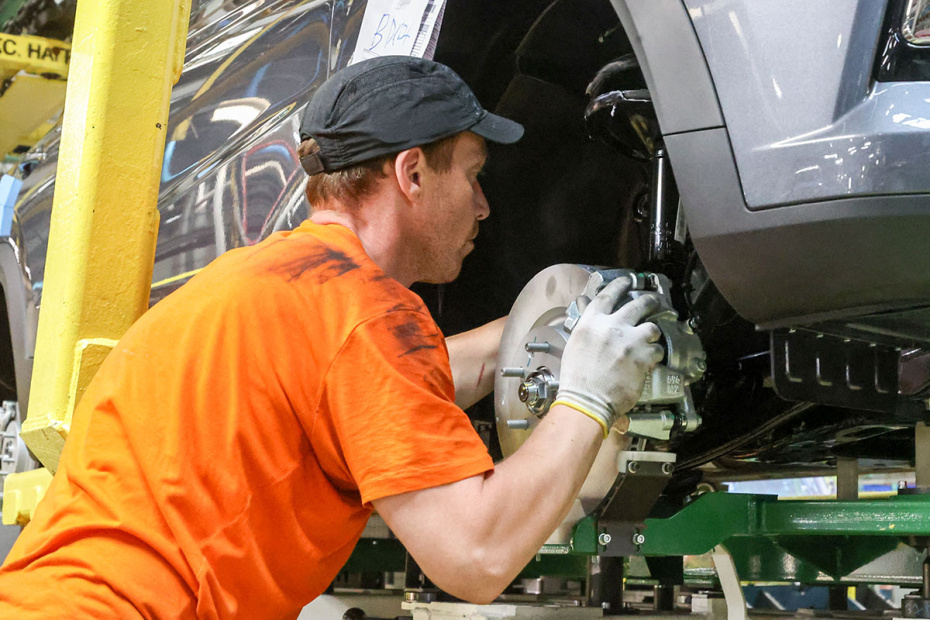    Сергей Петров/NEWS.ru