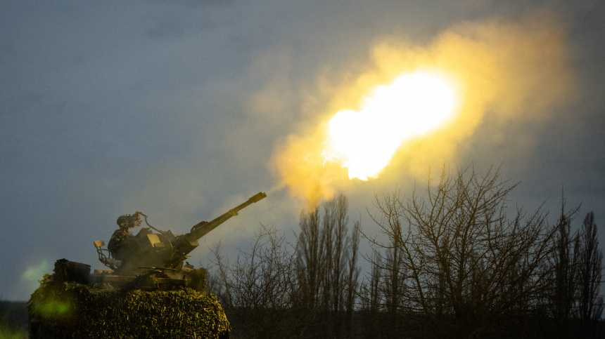    Фото: © РИА Новости/Сергей Бобылев