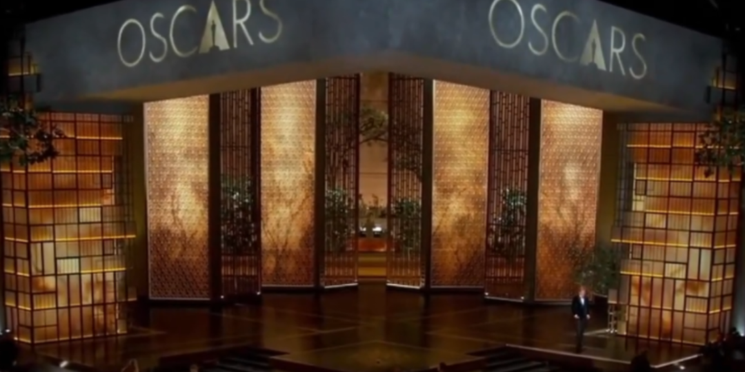 Фильм "Битва за битвой" удостоен премии "Оскар - 2026"