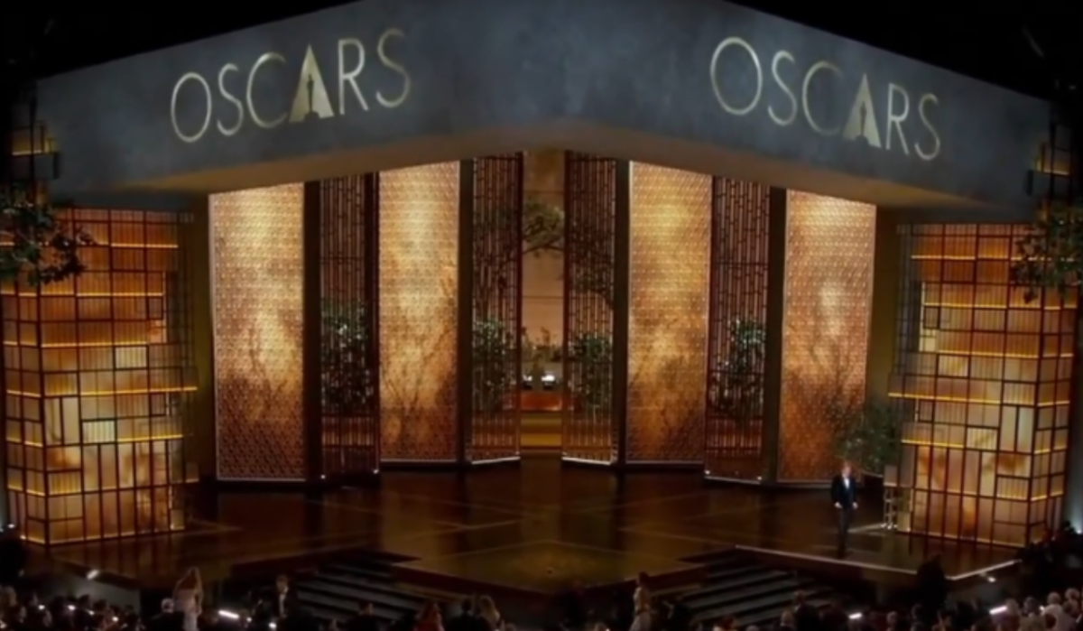     Оскар. Источник: yandex.ru/video Автор фото: Скриншот видео