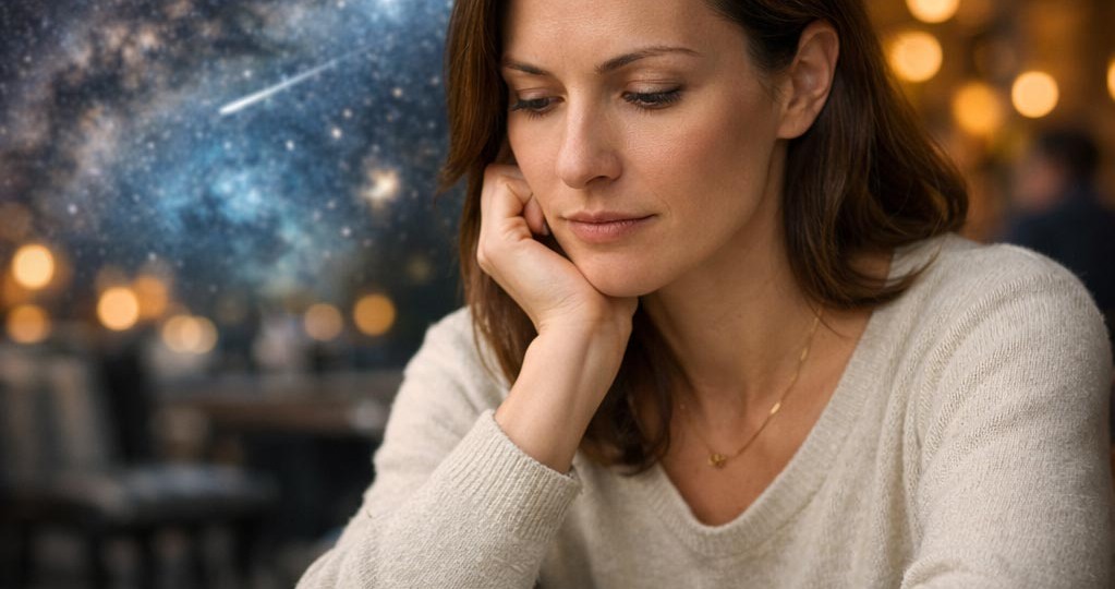 Главное и второстепенное в натальной карте