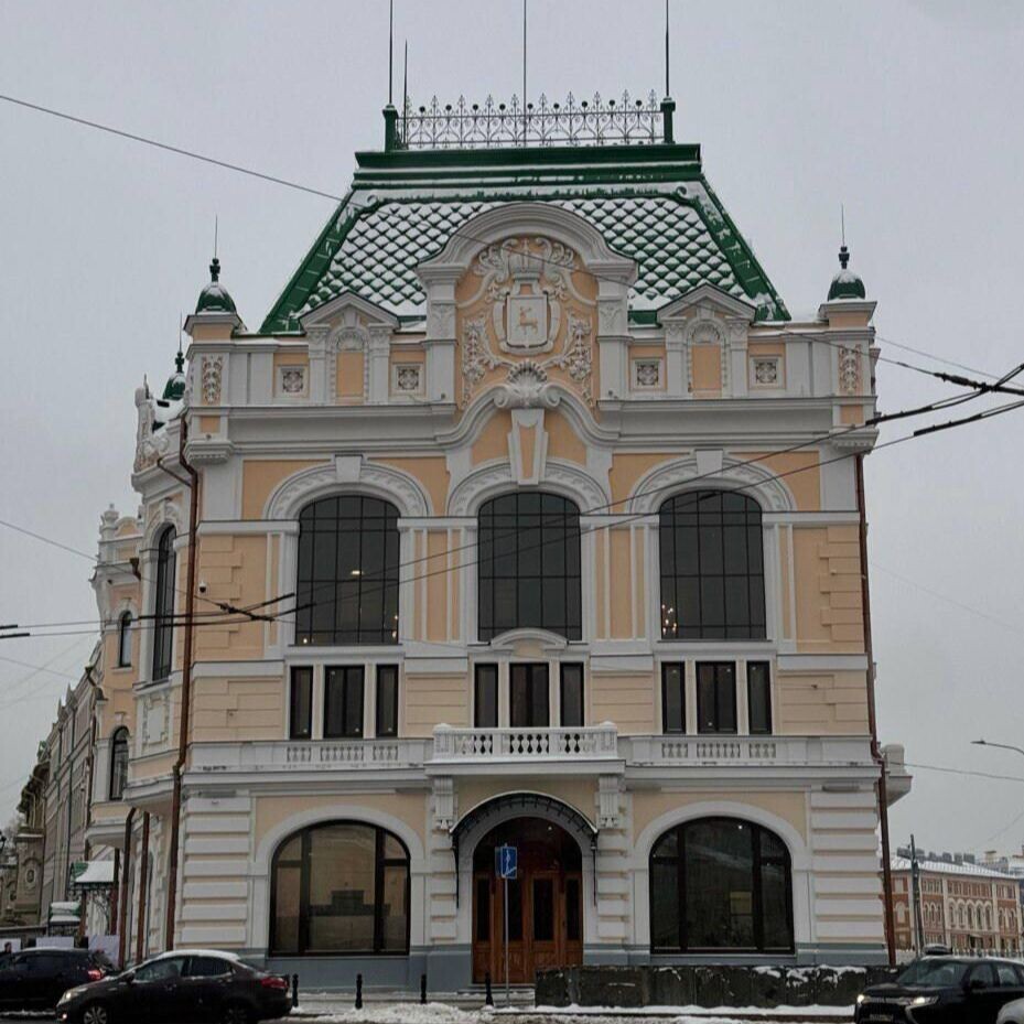    Фото: УГО ОКН Нижегородской области