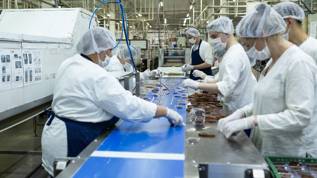 Работников и работодателей ожидают важные изменения. Фото: Кирилл Козлов, 1MI