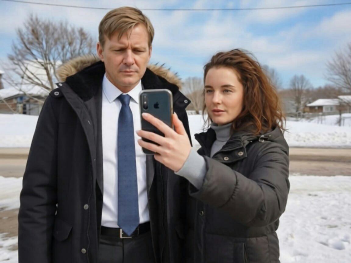 Селфи с Шефом