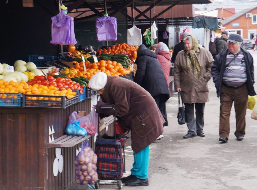    Фото: Александр Покашеванов, «ТАМАНЬ».