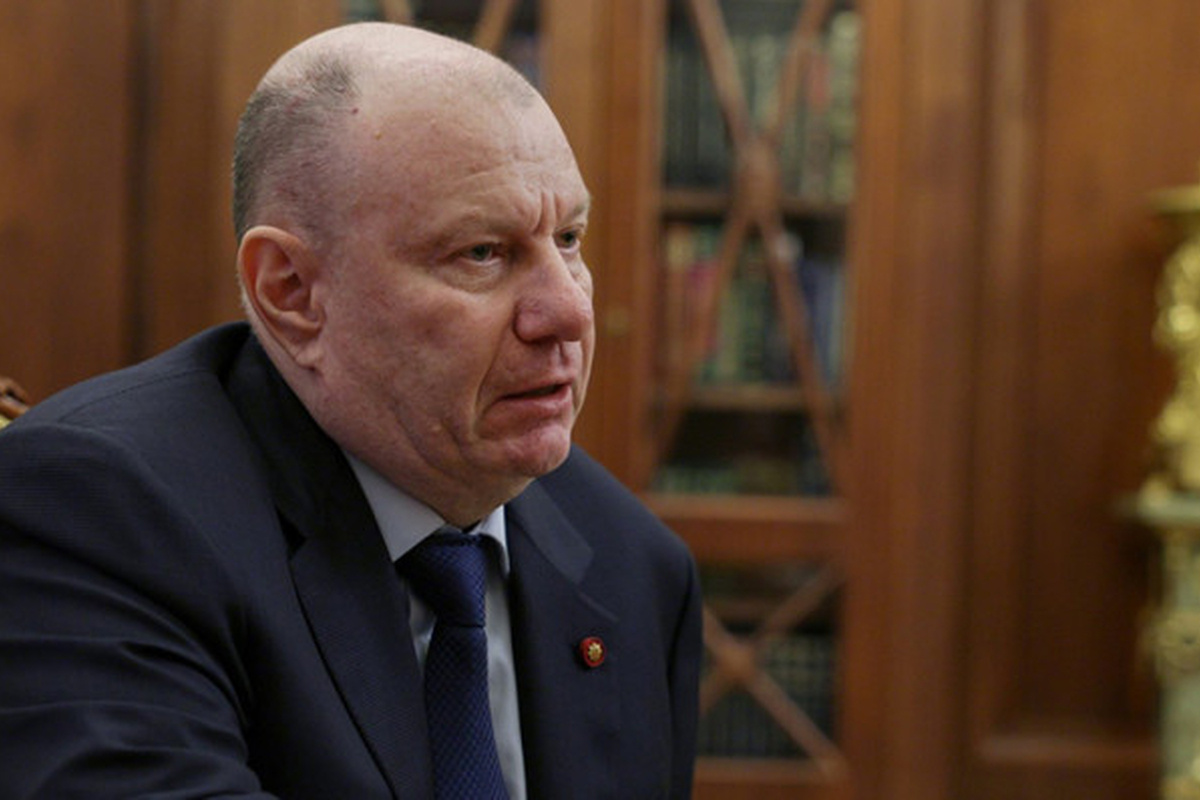    Фото: Администрация президента РФ, источник: kremlin.ru