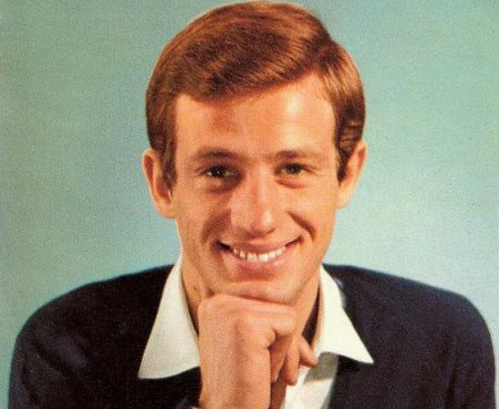 Как слава нашла Жана-Поля Бельмондо