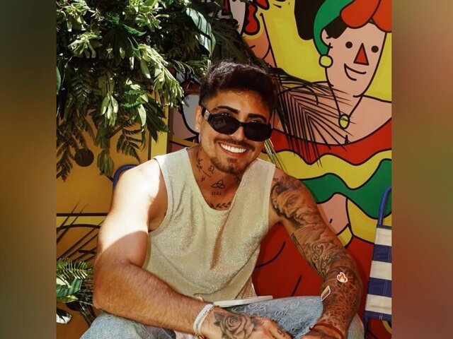    Фото: instagram.com (принадлежит Meta, организация признана экстремистской и запрещена в РФ)/soyzalek