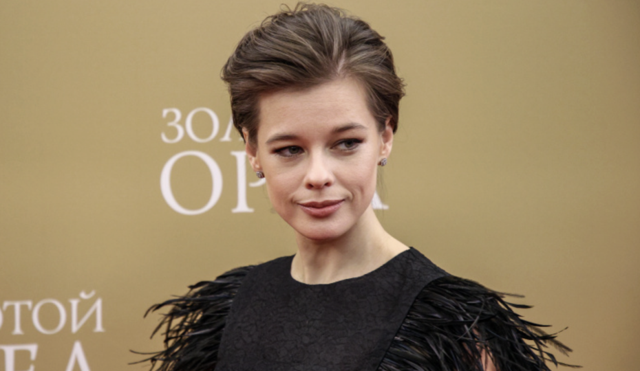 Смелые фото, второй ребёнок и муж-тренер: виражи судьбы Катерины Шпицы от клубных танцев до большого кино