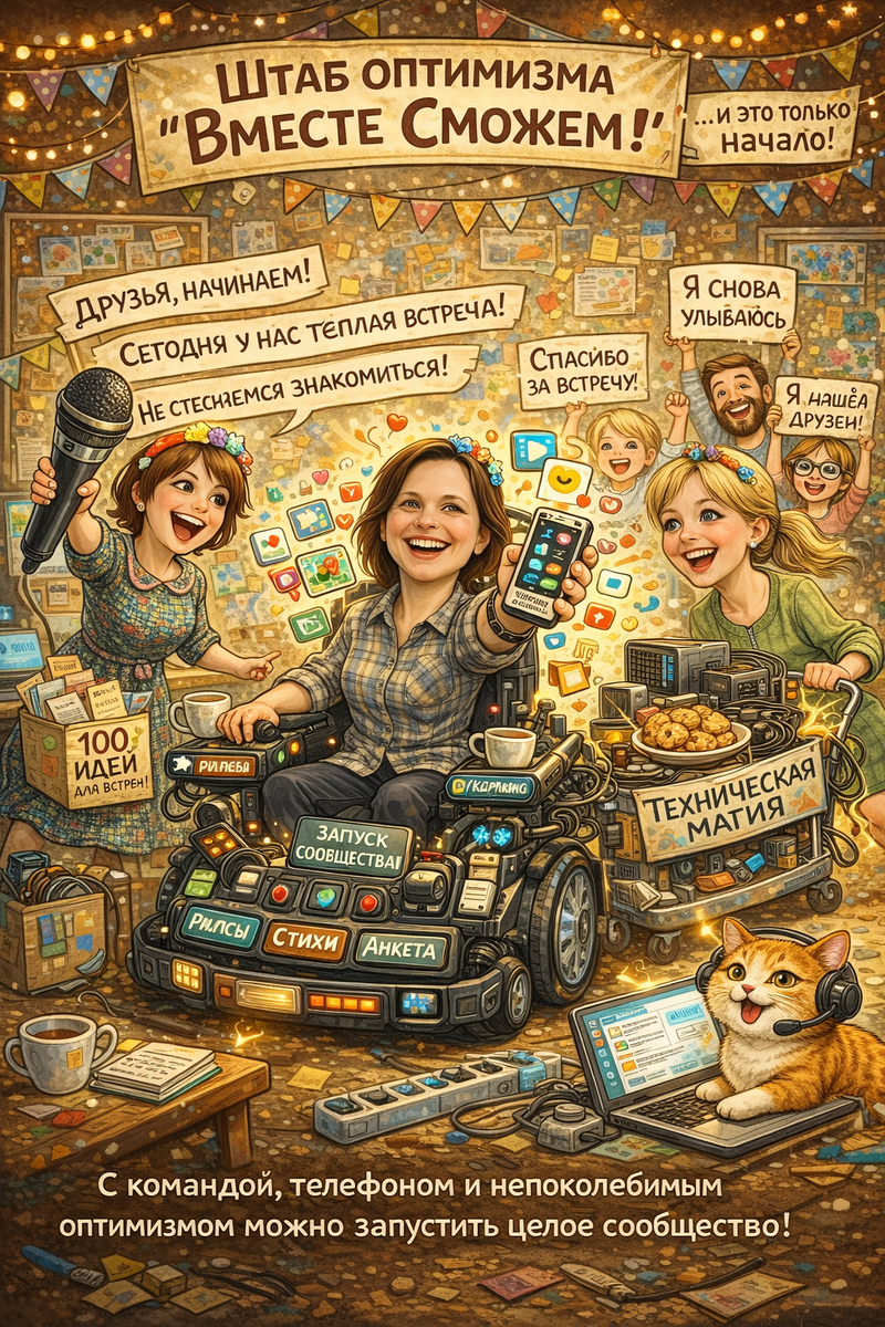 Пока у нас всё – просто детская игра 🪗, сказала психолог