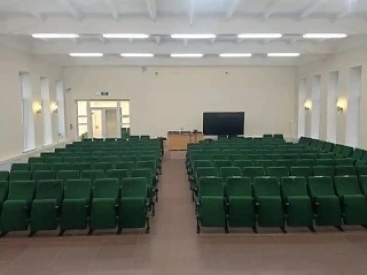     Инициатива получила большую поддержку старорусцев в 2025 году. Фото: соцсети ВКонтакте временно исполняющий полномочия главы Старорусского округа Андрей Муромцев