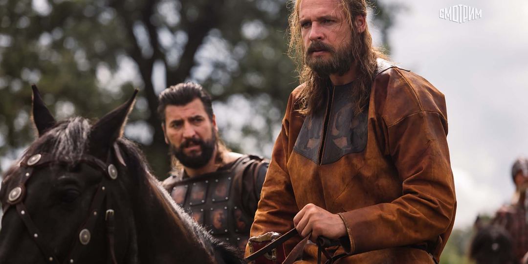 Сильный и смиренный: каким получился Андрей Боголюбский в исполнении Александра Голубева