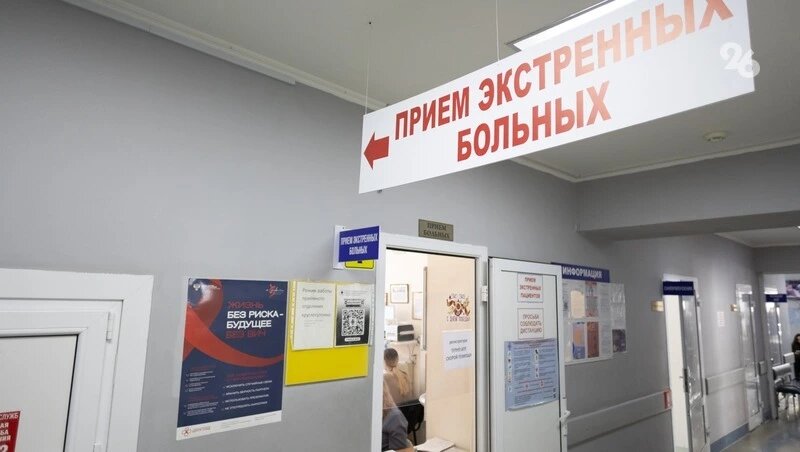      Фото: Валерия Алтухова / / ИА «Победа26»