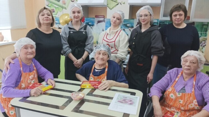    Министерство социальной защиты и семейной политики Тамбовской области