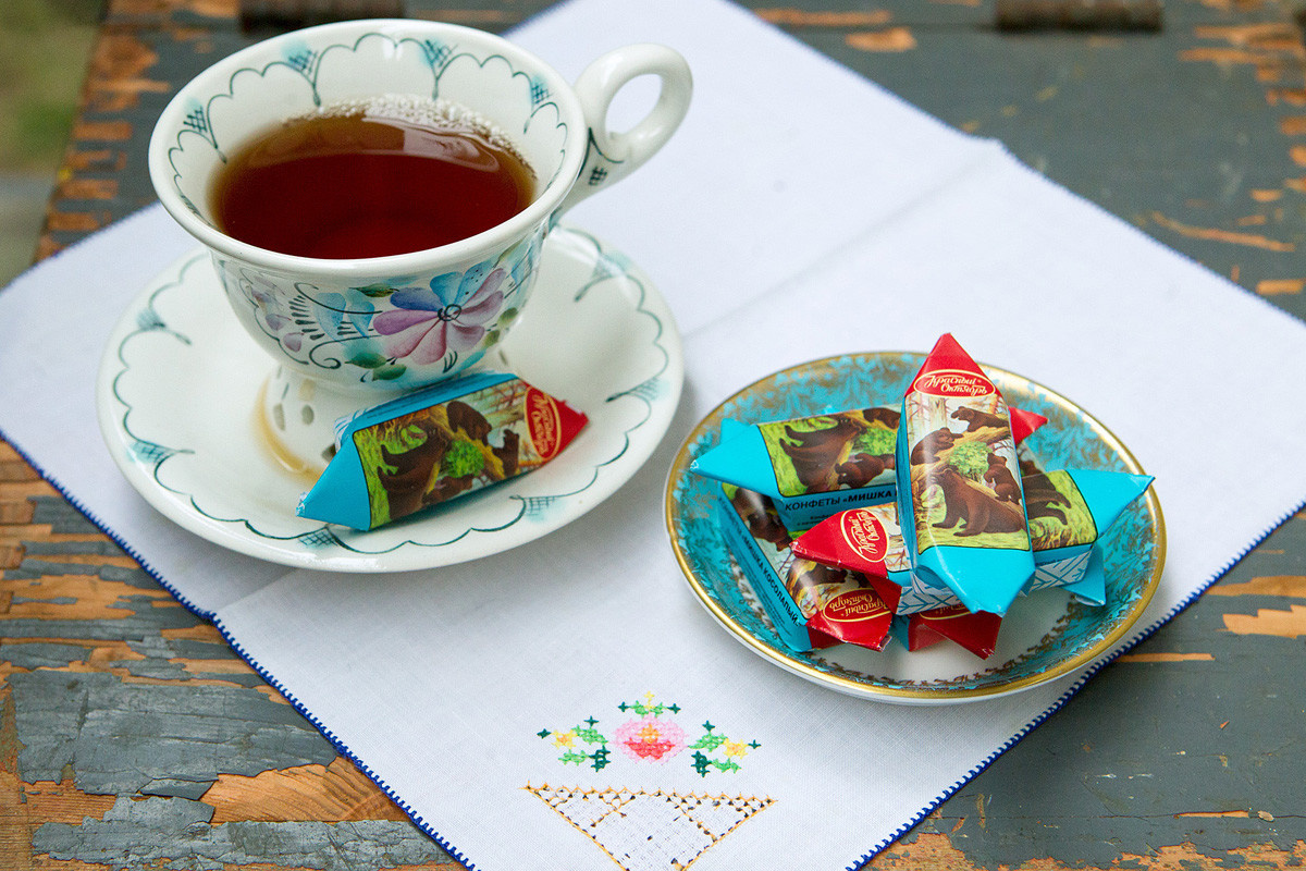 Эти маленькие привычки могут добавлять 300–400 ккал в день