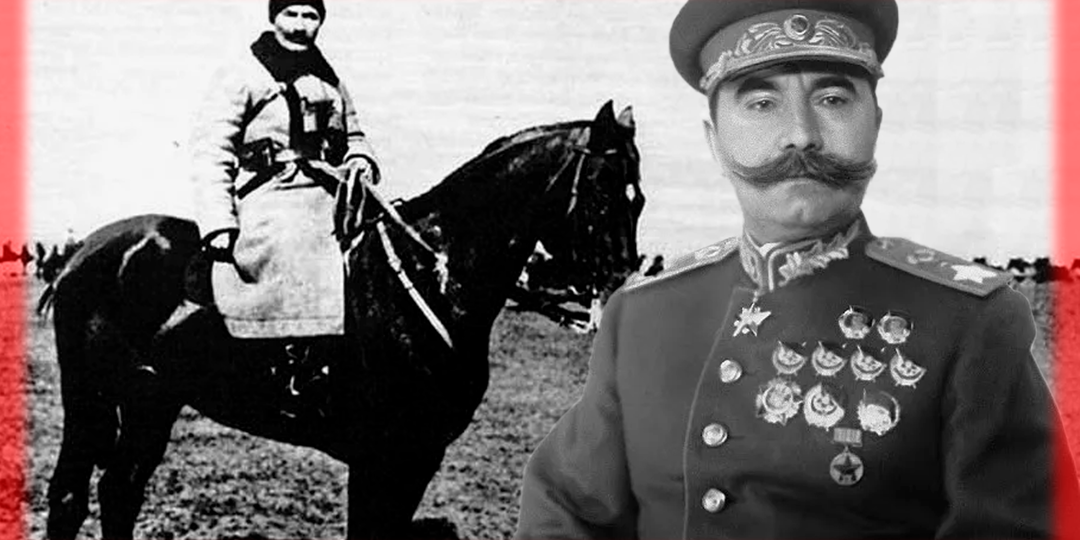 Дважды битый. Почему советская пропаганда молчала о том, как белые казаки разгромили «непобедимую» армию Будённого