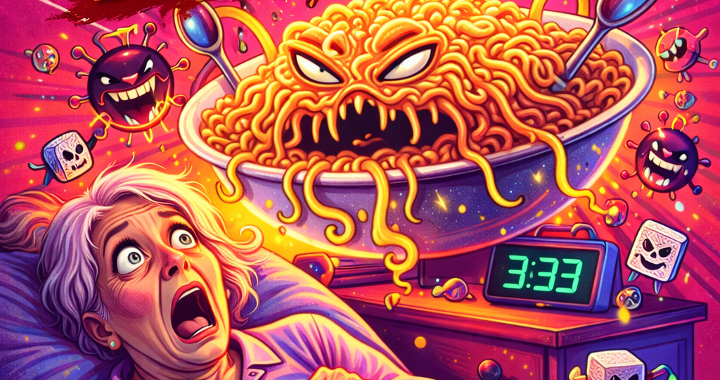 Терапевт: «Ошибка на ужине, которая усиливает утреннюю слабость»