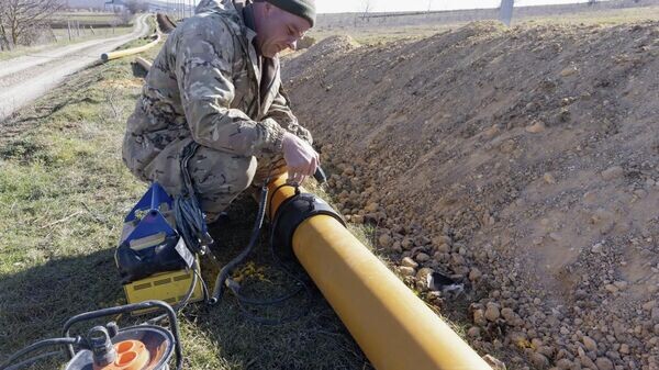    © Соцсети главы РК Сергея Аксенова