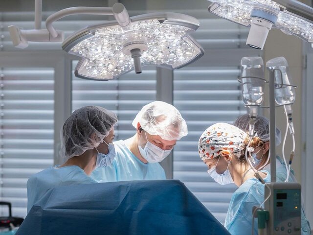    Фото: портал мэра и правительства Москвы/Владимир Охрименко