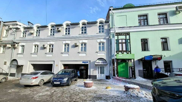    Фото: Яндекс.Карты