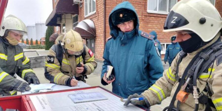 Описание: Архивное фото
Источник: Администрация Лабинского городского поселения