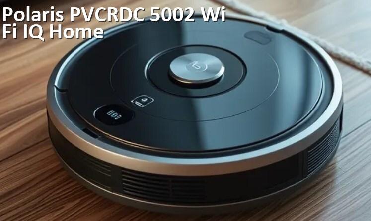 
Как на пылесосе Polaris PVCRDC 5002 Wi-Fi IQ Home поменять голосовую озвучку с телефона