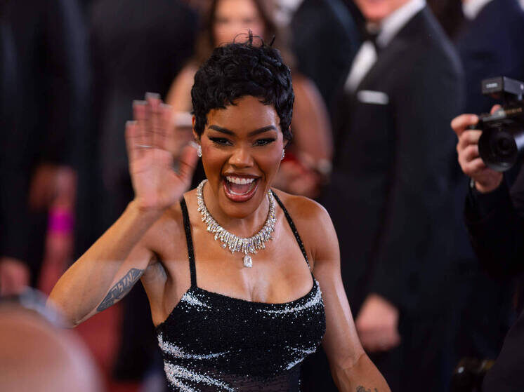     ФОТО: IMAGO/ www.imago-images.de/ Global Look Press