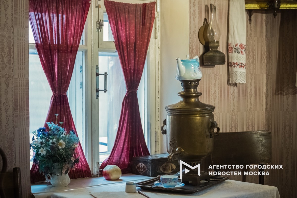 Фотограф: Софья Сандурская