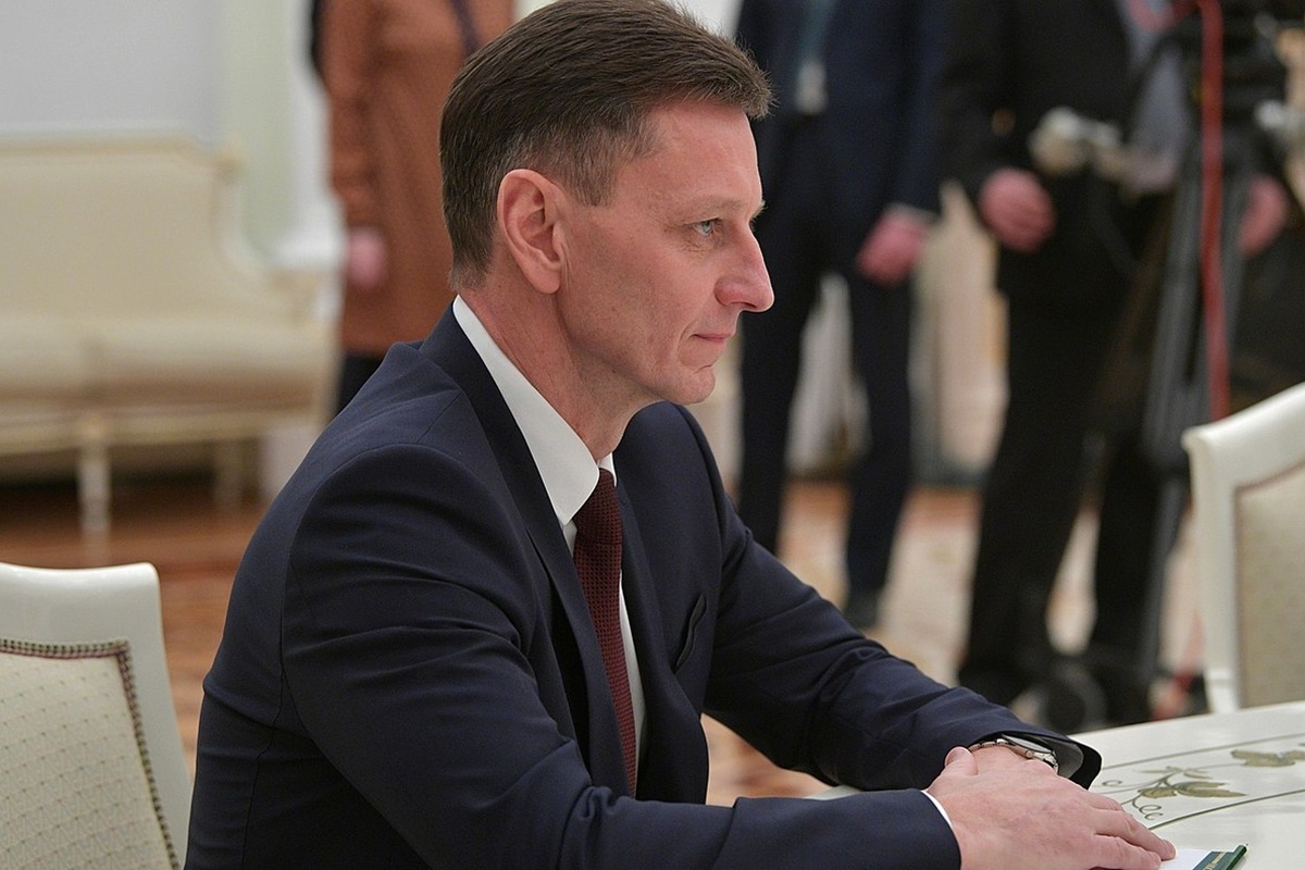    Фото: Управление по печати и информации Президента РФ. Источник: kremlin.ru