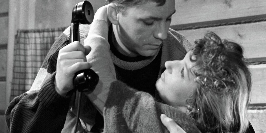 «Девчата» - кто бы женился на Анфисе?