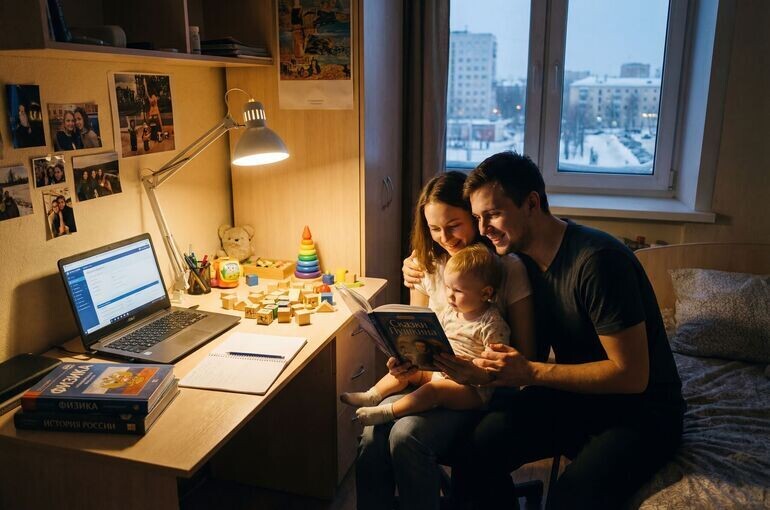   Елена Морозова/«Парламентская газета»