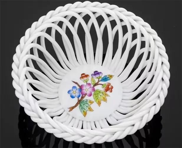 Фарфор Херенд