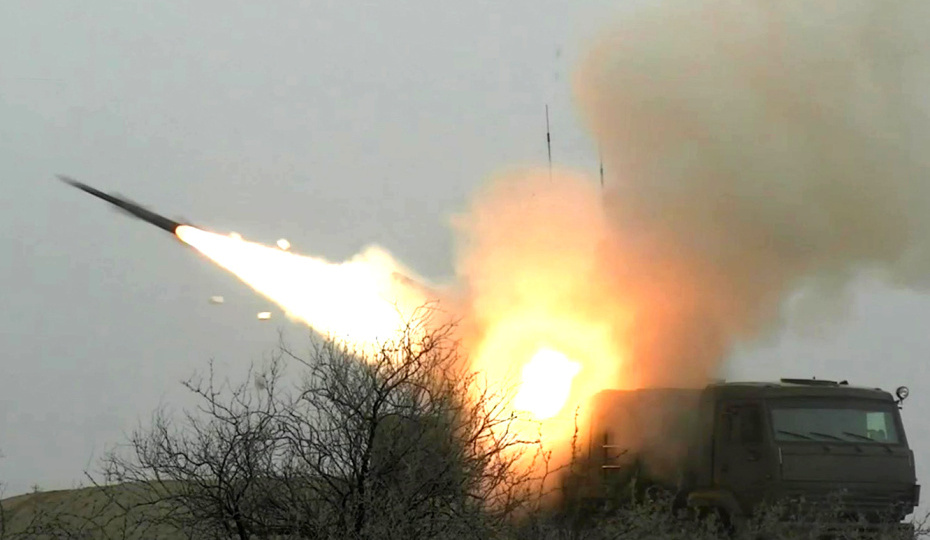 «Чтобы боялись и головы не могли поднять»: депутат предложил новую стратегию возмездия за атаки дронов ВСУ на Москву