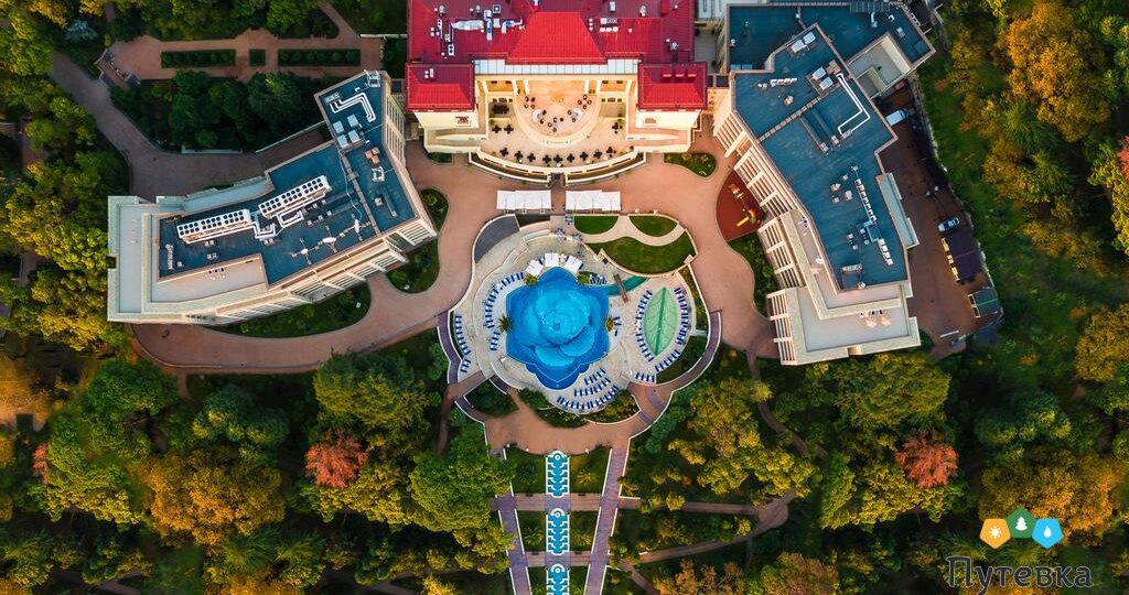 6 мест в России, где можно купаться уже в марте