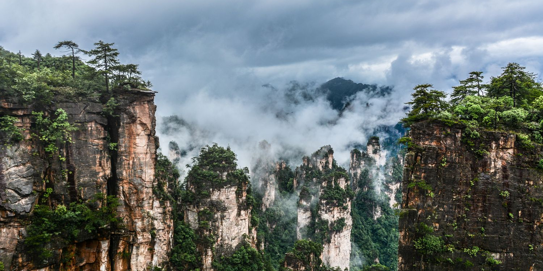 Китай, который я полюбил