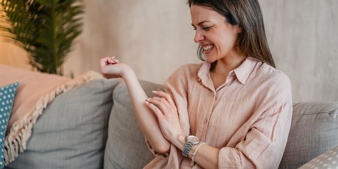 Эндокринолог перечислила первые признаки сахарного диабета