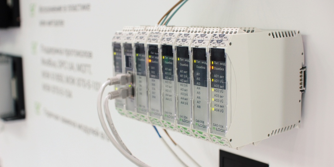 Компания «Рубеж» разработала отечественный аналог CoDeSys