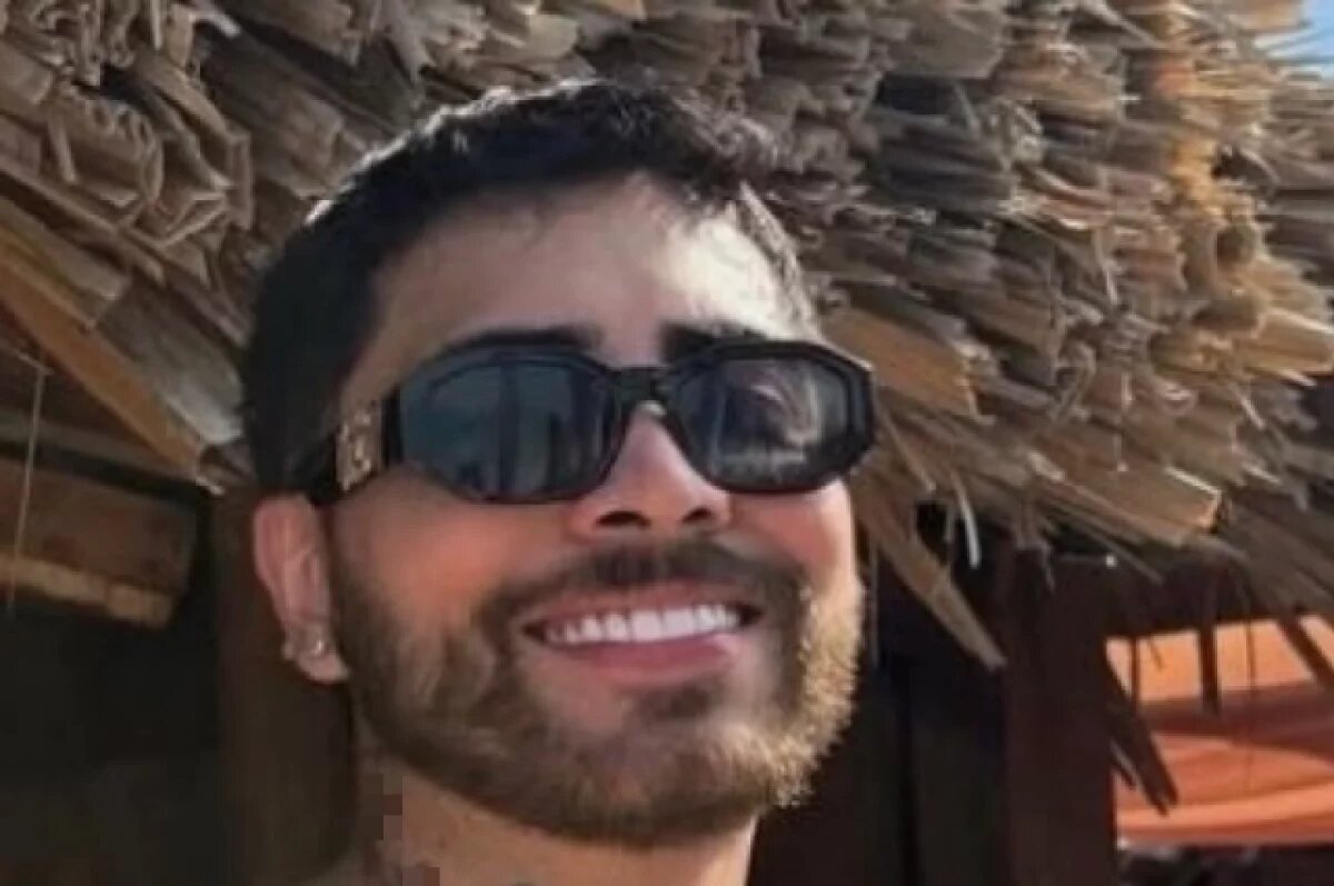    Известный певец Zalek погиб в ДТП в Колумбии