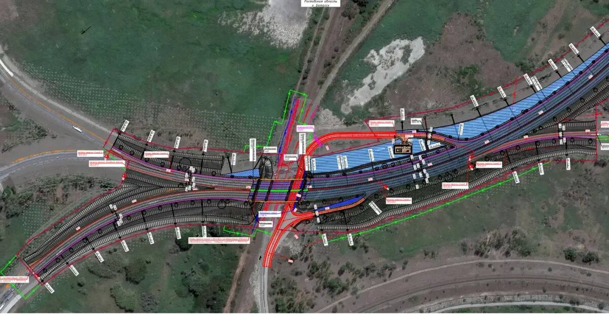    Фото: Министерство транспорта Ростовской области