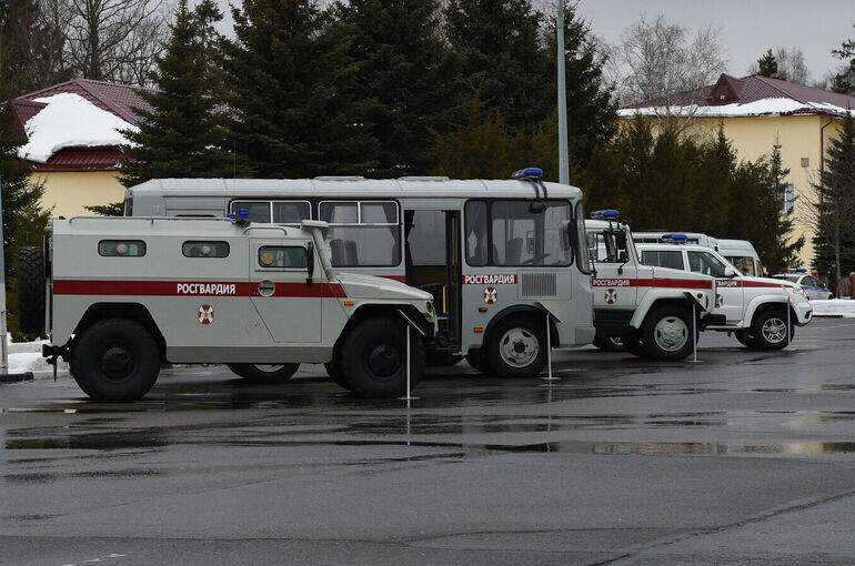   Игорь Самохвалов/«Парламентская газета»